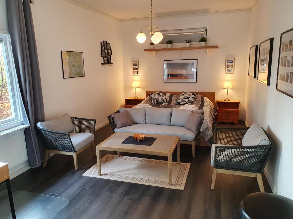 Brukshotellet Skinnsberg Skinnskatteberg Luaran gambar