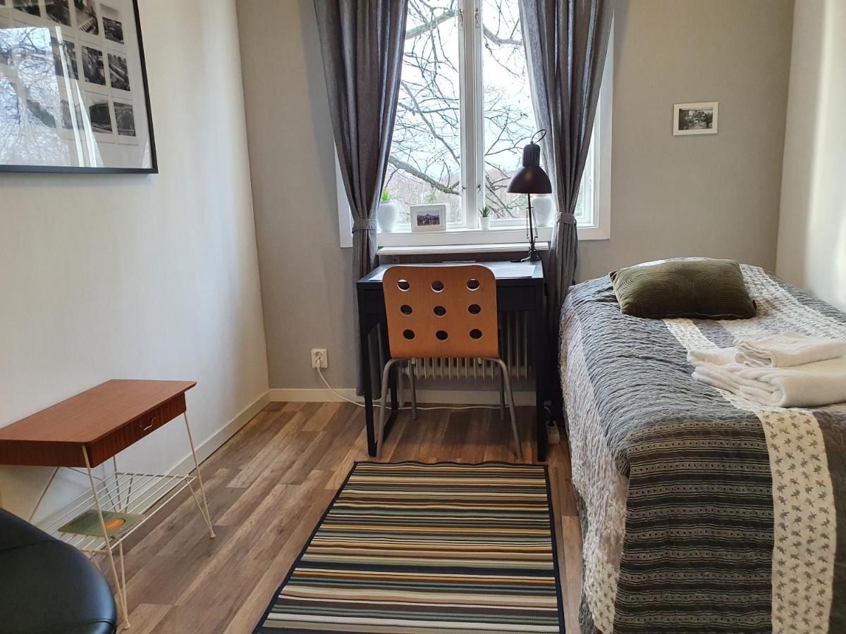 Brukshotellet Skinnsberg Skinnskatteberg Luaran gambar