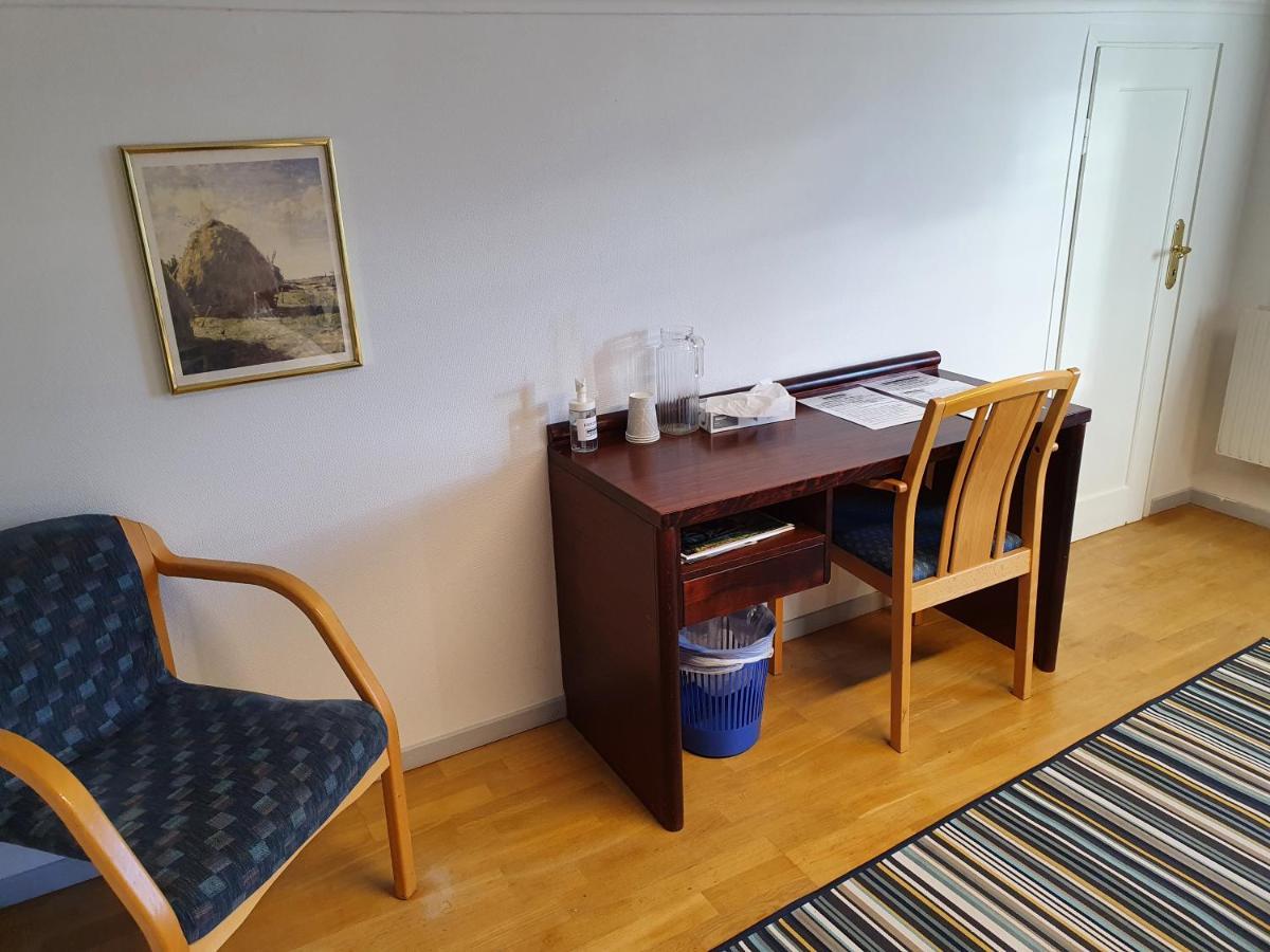 Brukshotellet Skinnsberg Skinnskatteberg Luaran gambar
