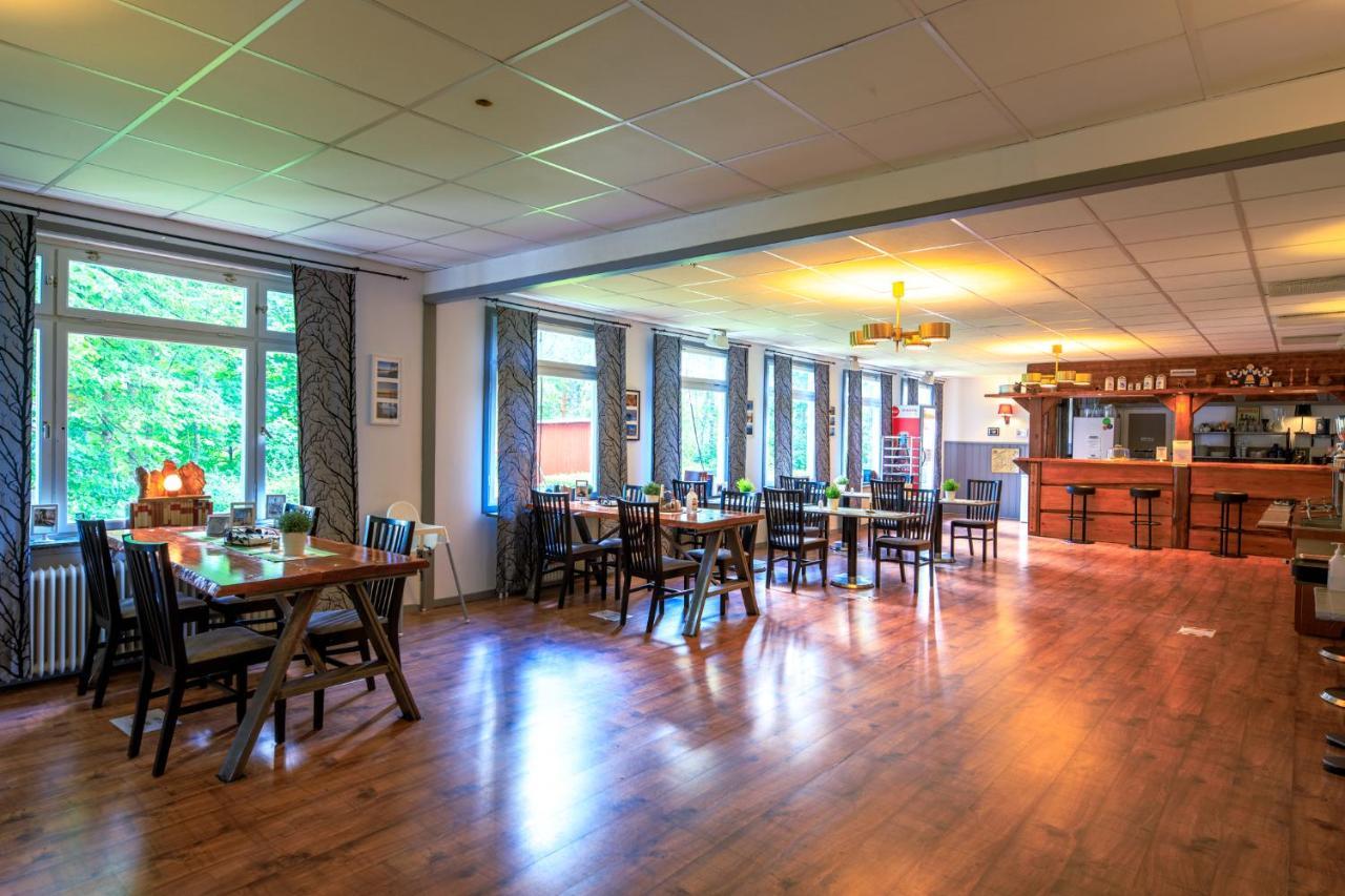 Brukshotellet Skinnsberg Skinnskatteberg Luaran gambar