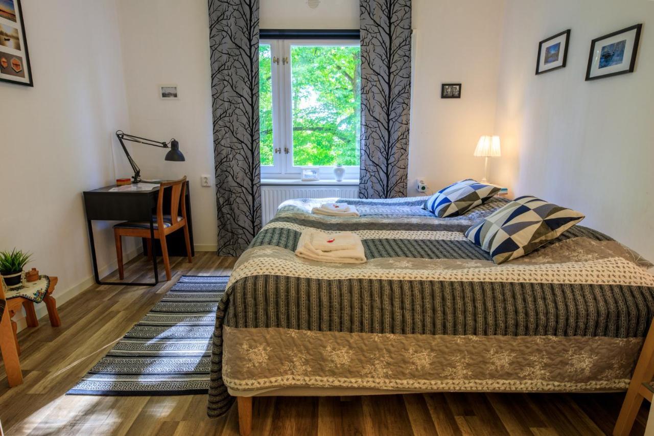 Brukshotellet Skinnsberg Skinnskatteberg Luaran gambar