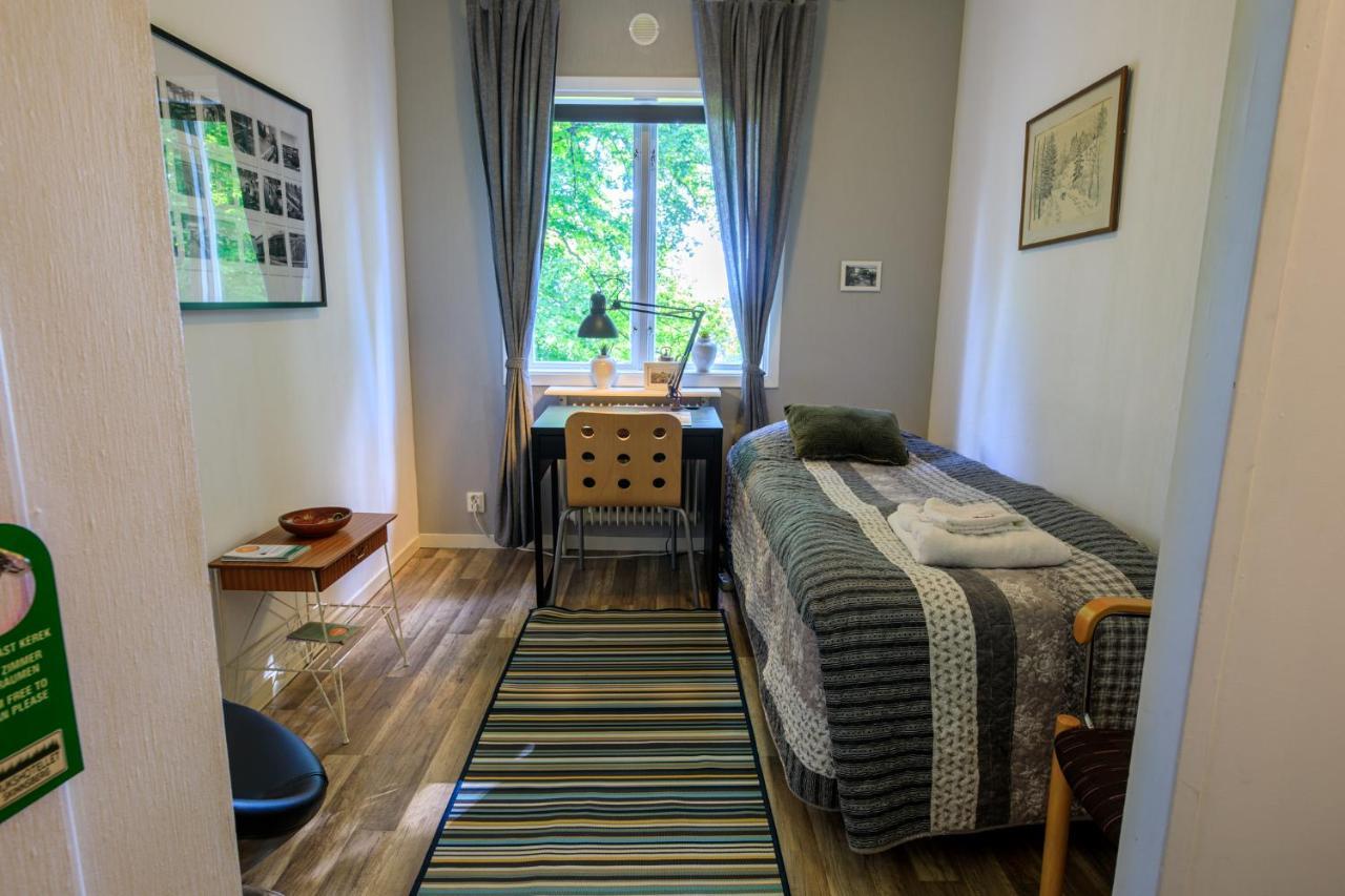 Brukshotellet Skinnsberg Skinnskatteberg Luaran gambar