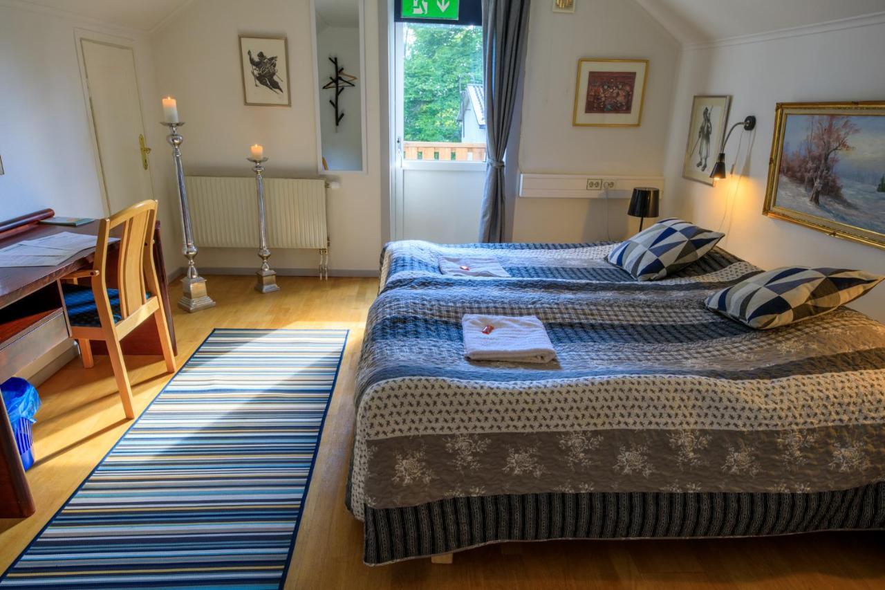 Brukshotellet Skinnsberg Skinnskatteberg Luaran gambar