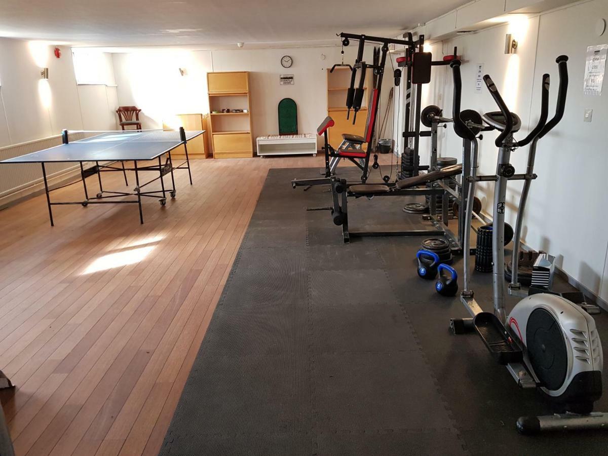 Brukshotellet Skinnsberg Skinnskatteberg Luaran gambar