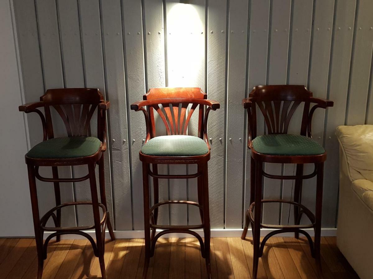 Brukshotellet Skinnsberg Skinnskatteberg Luaran gambar