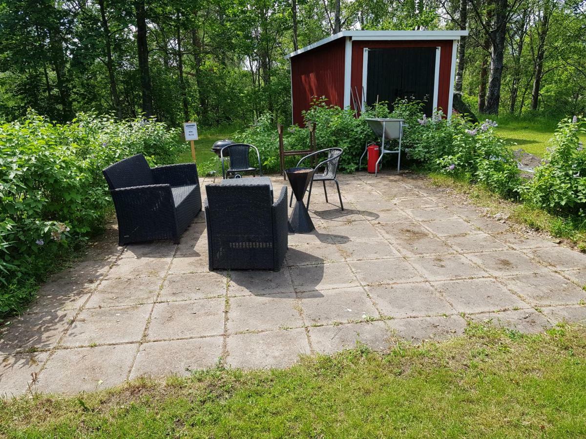 Brukshotellet Skinnsberg Skinnskatteberg Luaran gambar