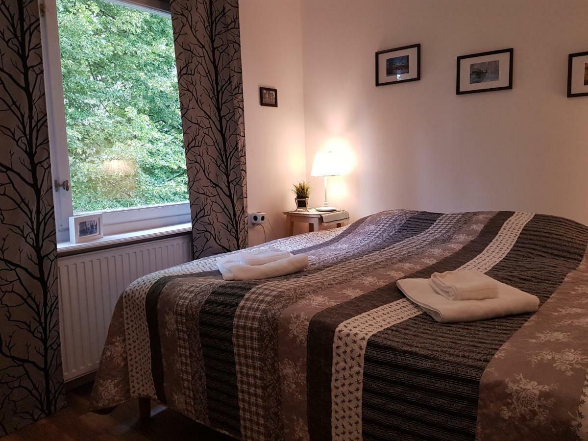 Brukshotellet Skinnsberg Skinnskatteberg Luaran gambar