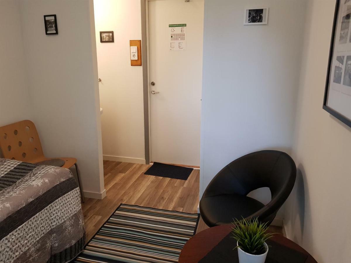 Brukshotellet Skinnsberg Skinnskatteberg Luaran gambar