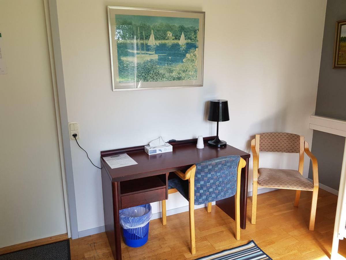 Brukshotellet Skinnsberg Skinnskatteberg Luaran gambar